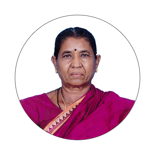 K. Gandhiyammal